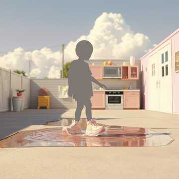 pop rock joyeux  rytmée guitare