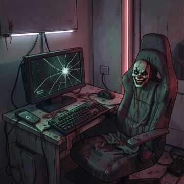 Дисс на тупого Даню