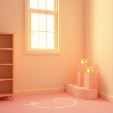 Наш дом впереди