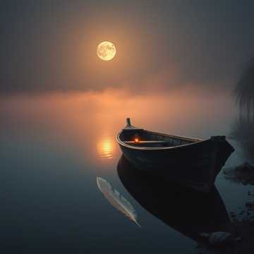 Duyên Tình Dang Dở