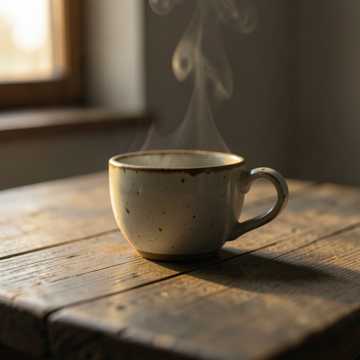 Vỡ Ra Trên Bờ Mi