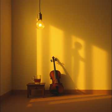 Căn Phòng Cách Một Đời