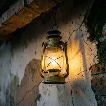 Nắng Vàng Phố Cổ