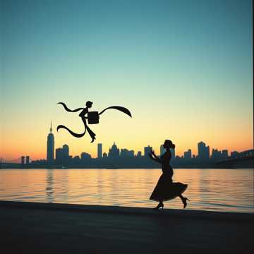 “Khúc Tango Miền Phù Sa”