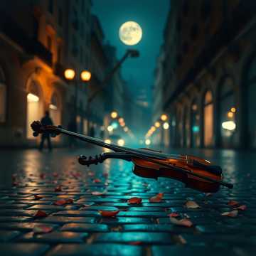 Tango Giữa Mùa Tháng Ba