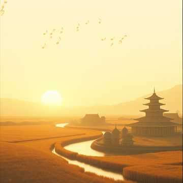 NON KHE – THE SONG OF FOREVER