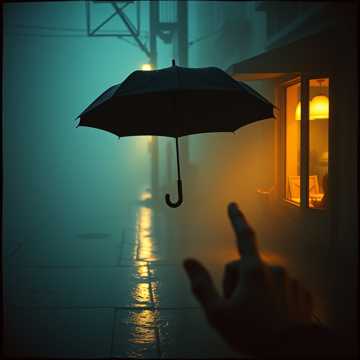 Giữa Hai Mùa Mưa