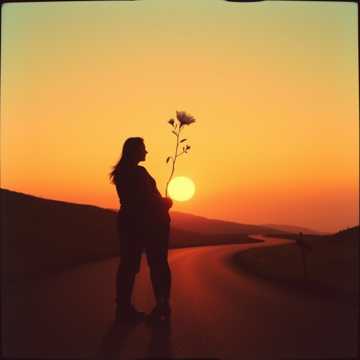 Hẹn nhau ở cuối con đường !