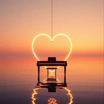 Falling Quietly With You