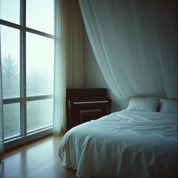 Ngày Em Không Còn Ở Đây