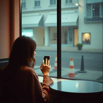 Chỉ Mình Chị Cố Gắng