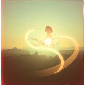 BẢN TÌNH CA CỦA THẾ GIỚI