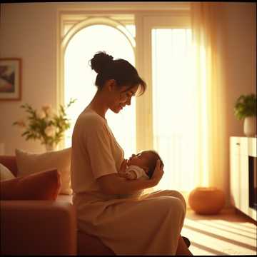 Nụ Cười Sau Mái Nhà